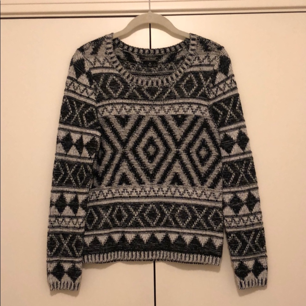 Lucky Brand Sweater